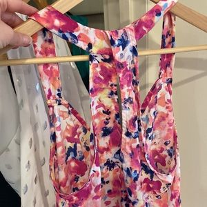 Selling two Briton Ivy tops together- $20 for both